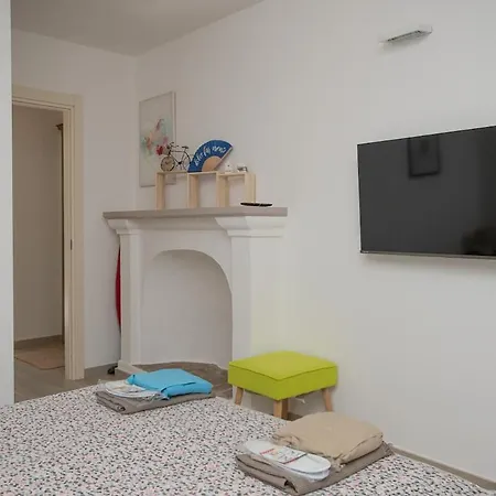 Outdoor & Relax -trailside Cozy