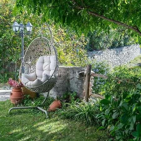 Lägenhet Outdoor & Relax -trailside Cozy