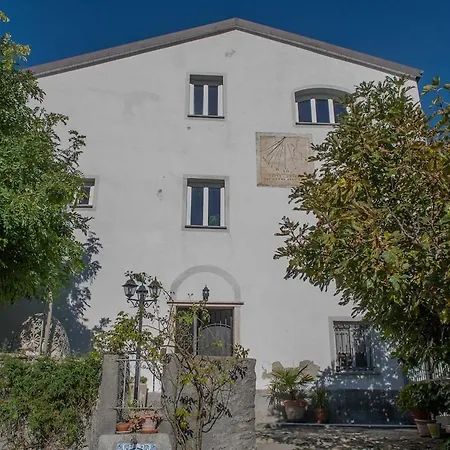 Outdoor & Relax -trailside Cozy Lägenhet