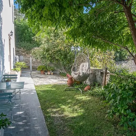 Lägenhet Outdoor & Relax -trailside Cozy