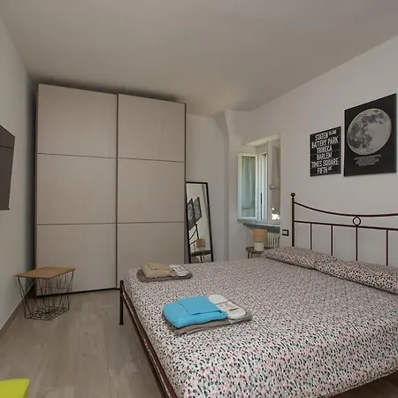 Outdoor & Relax -trailside Cozy Apartment