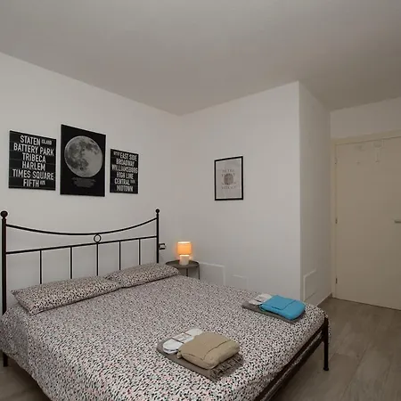 Outdoor & Relax -trailside Cozy Apartment Carbuta