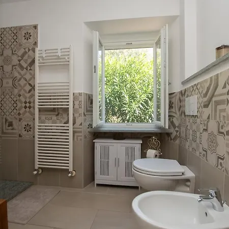 Apartment Outdoor & Relax -trailside Cozy