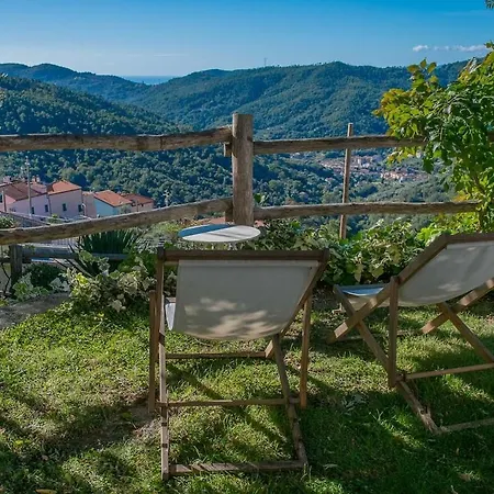 Apartment Outdoor & Relax -trailside Cozy