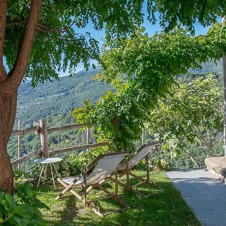 Outdoor & Relax -trailside Cozy Carbuta