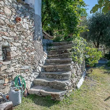 Outdoor & Relax -trailside Cozy