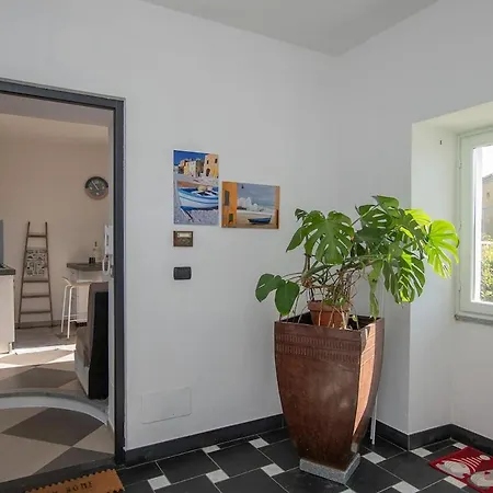 Apartment Outdoor & Relax -trailside Cozy