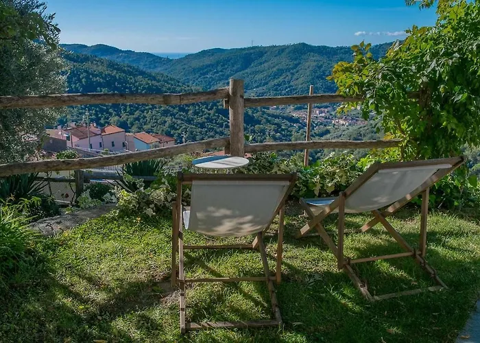 Lejlighed Outdoor & Relax -trailside Cozy