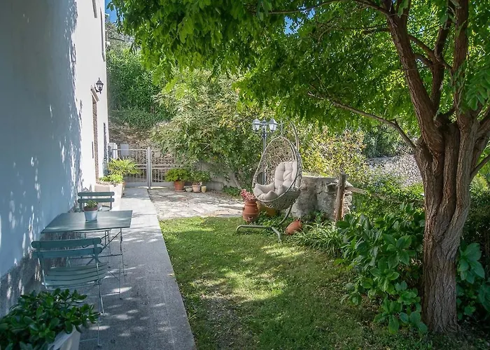 Apartment Outdoor & Relax -trailside Cozy