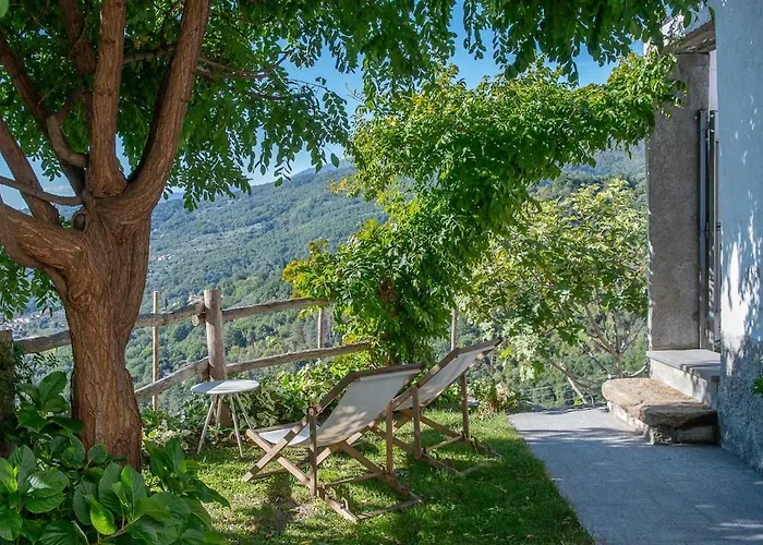 Outdoor & Relax -trailside Cozy Carbuta