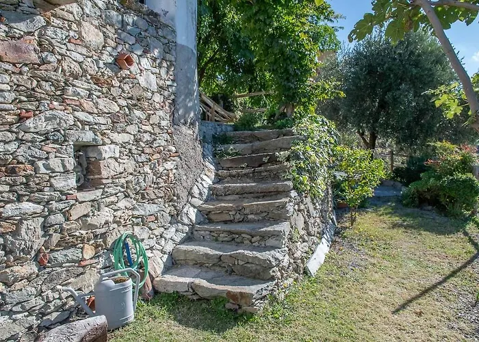 Outdoor & Relax -trailside Cozy