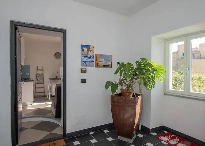 Apartment Outdoor & Relax -trailside Cozy